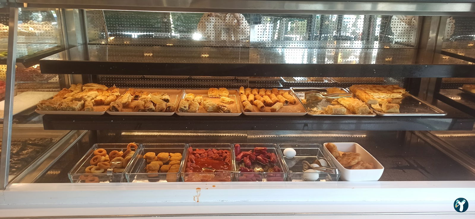 Döner Ustası Çetin Yalçın