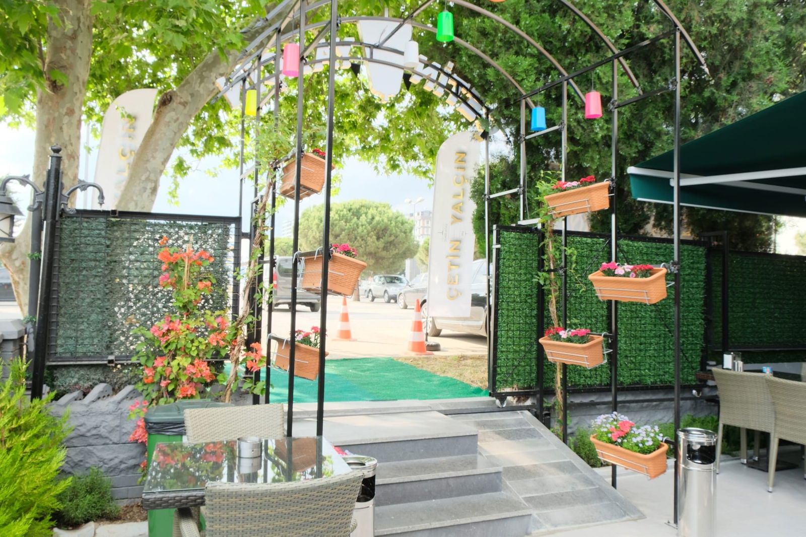 Döner Ustası Çetin Yalçın