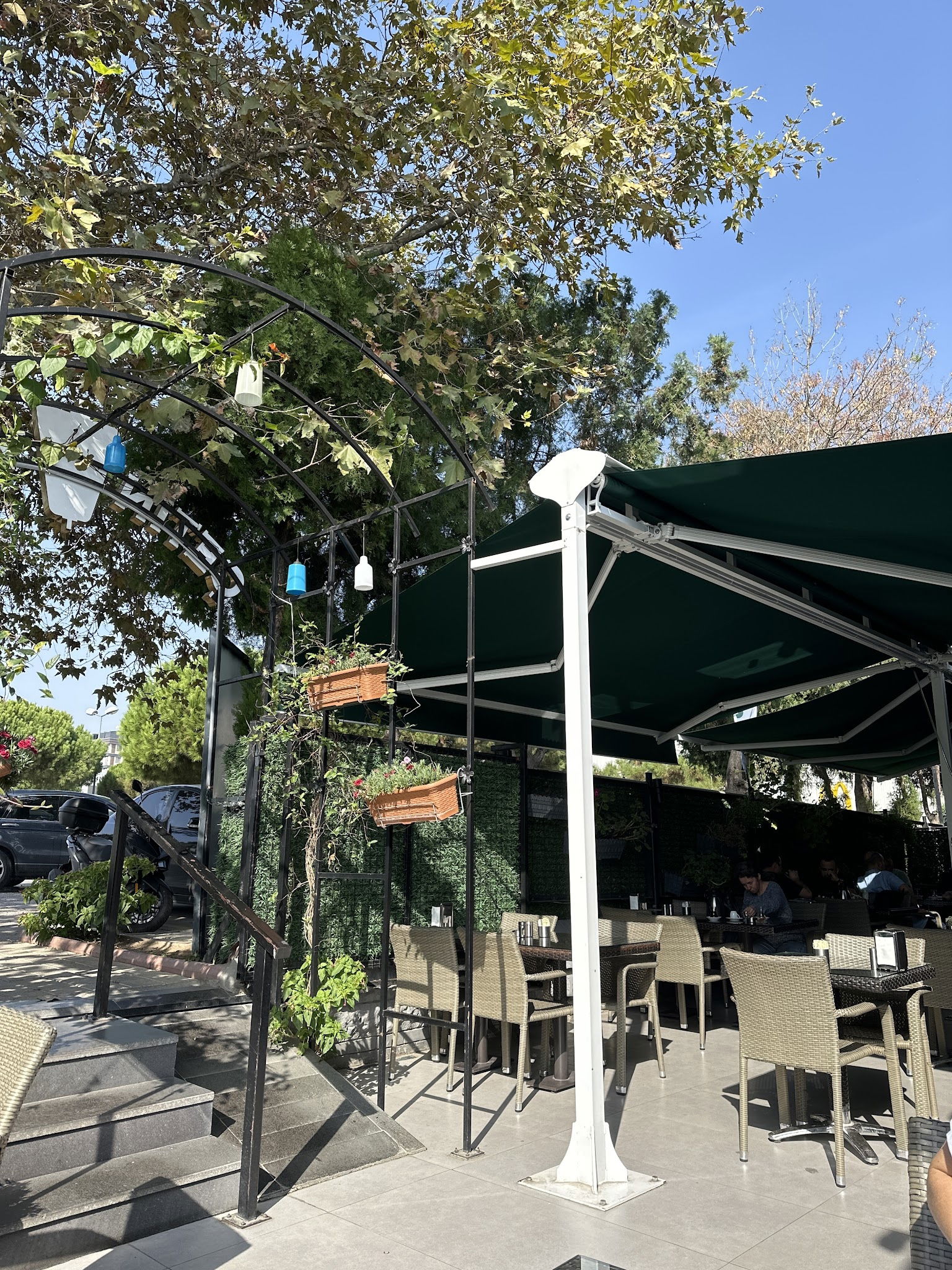 Döner Ustası Çetin Yalçın