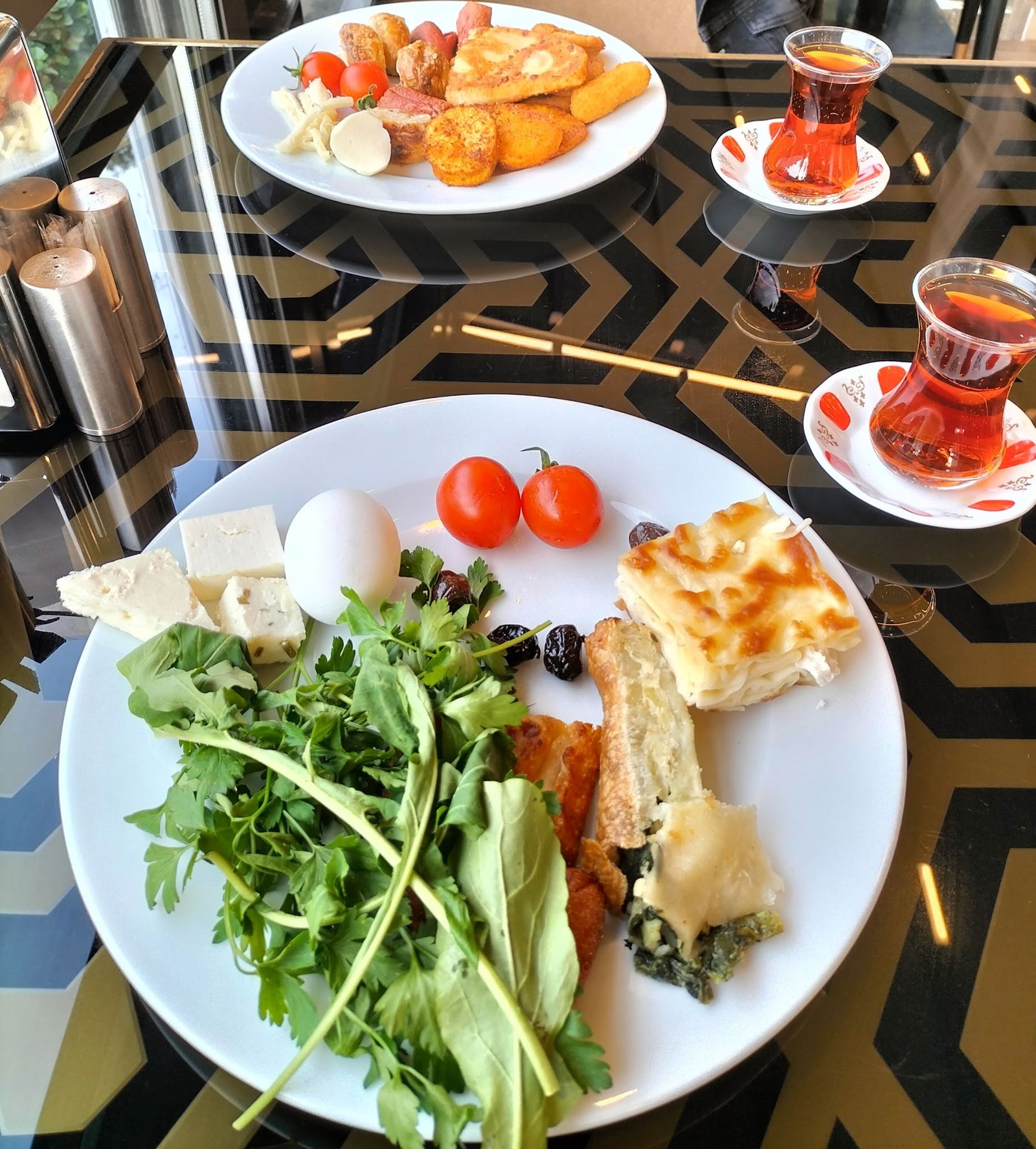 Döner Ustası Çetin Yalçın