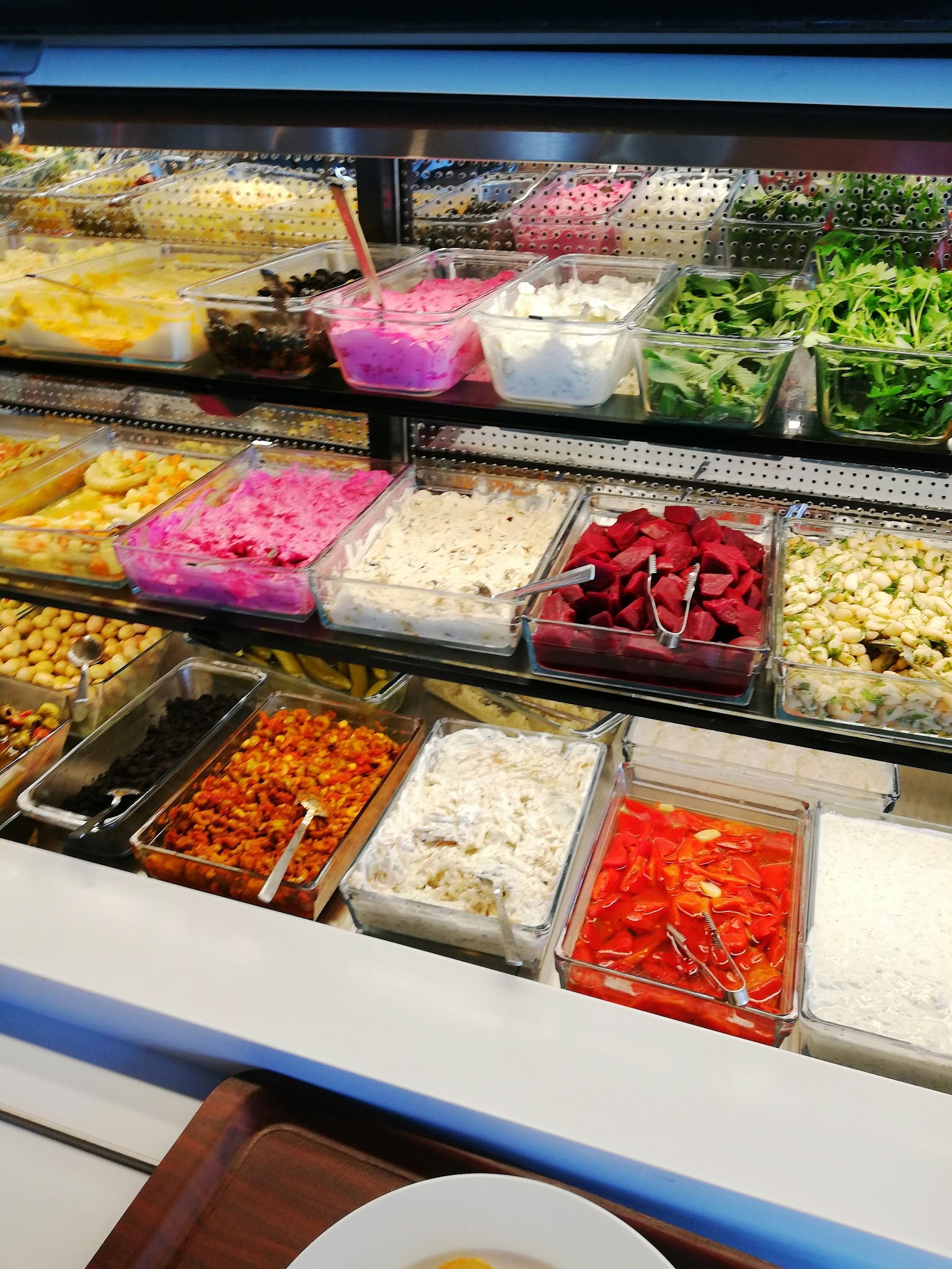 Döner Ustası Çetin Yalçın