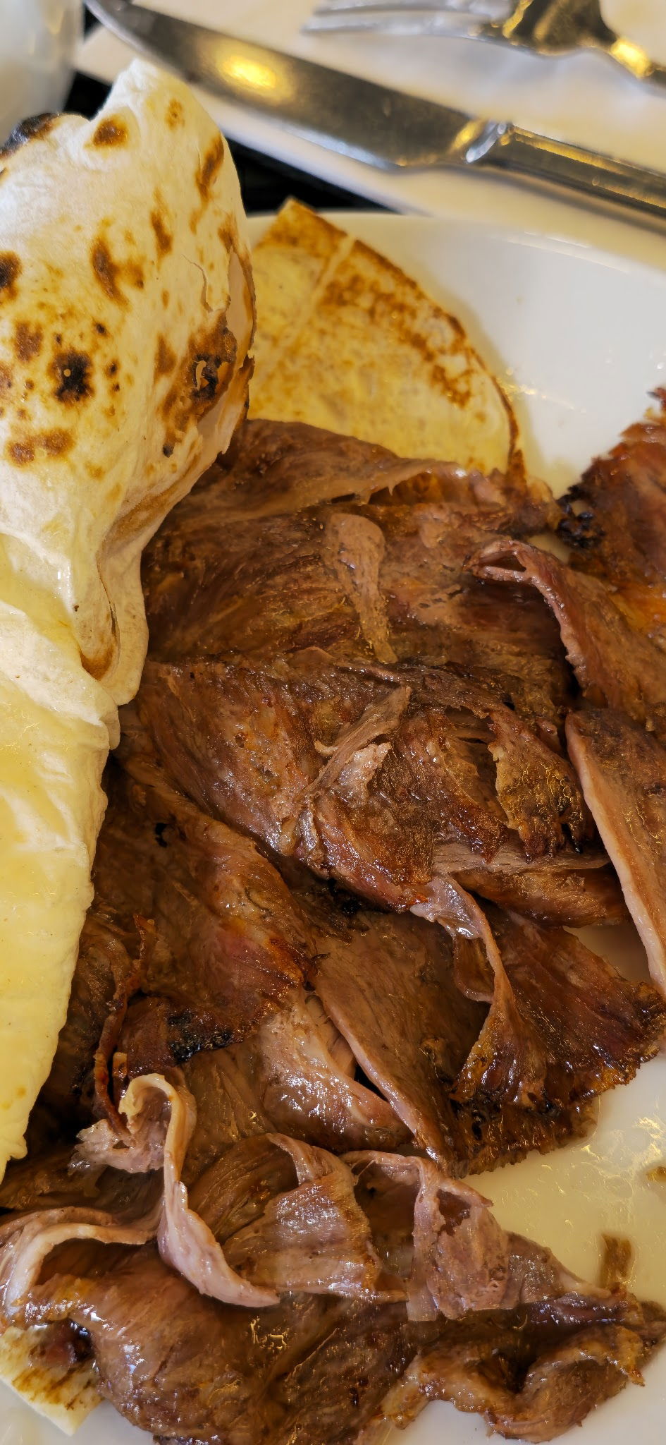 Döner Ustası Çetin Yalçın