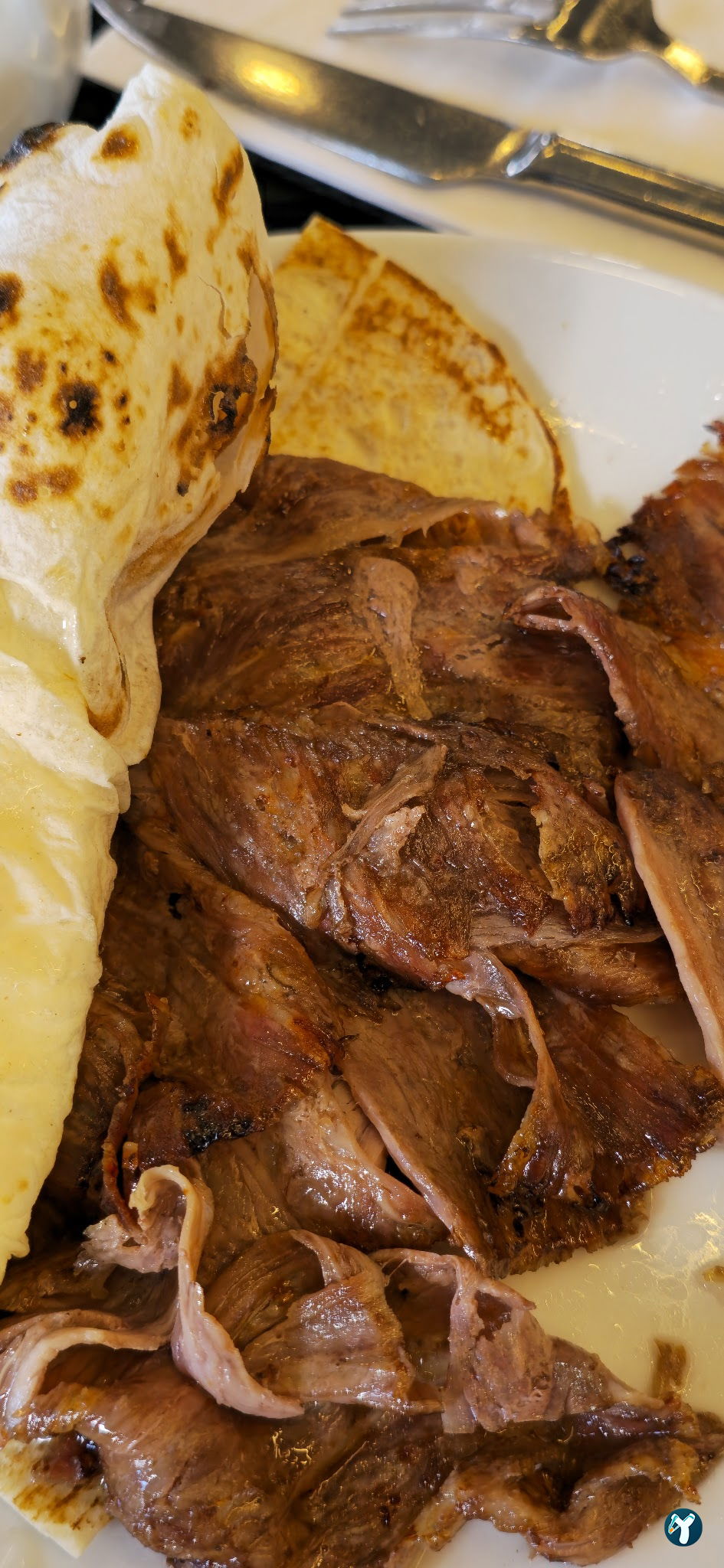Döner Ustası Çetin Yalçın