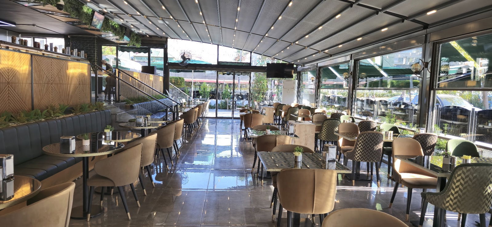 Döner Ustası Çetin Yalçın