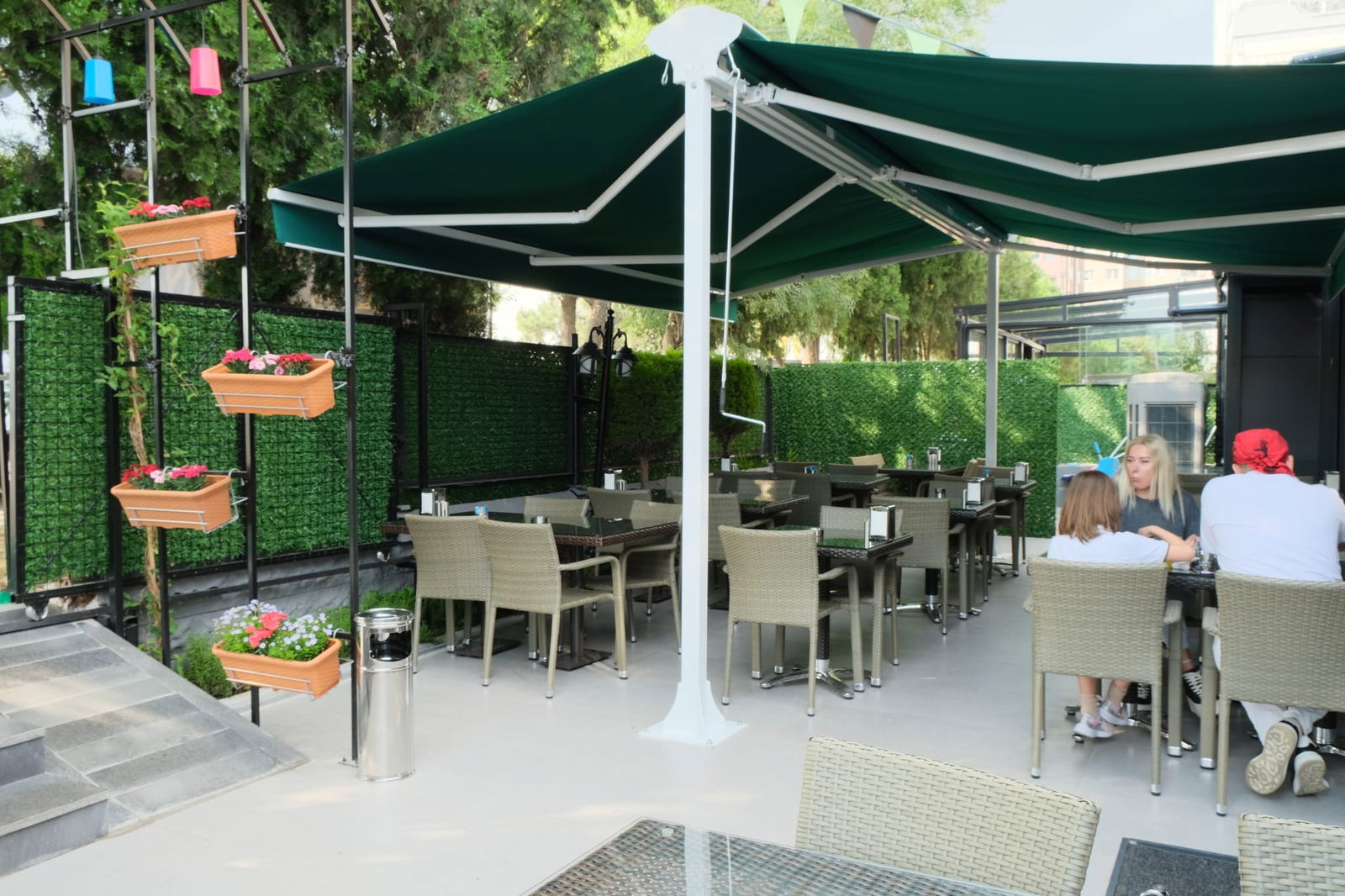 Döner Ustası Çetin Yalçın