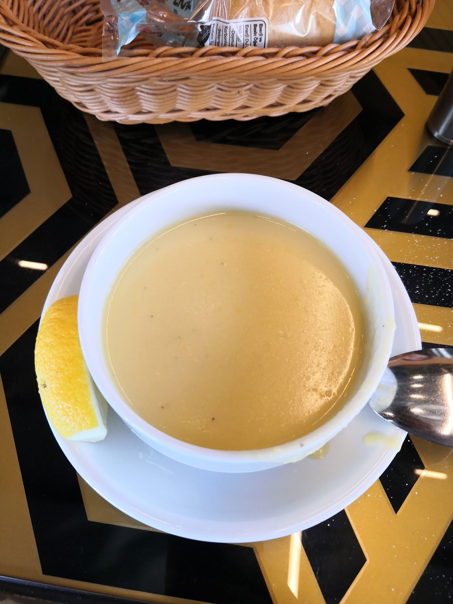 Döner Ustası Çetin Yalçın