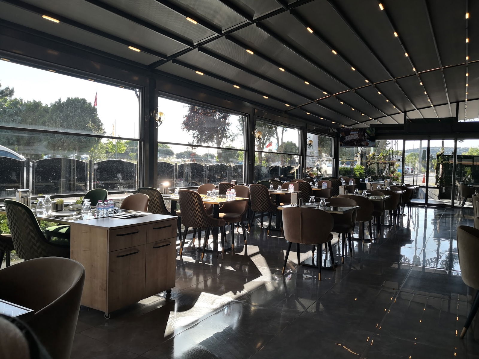 Döner Ustası Çetin Yalçın