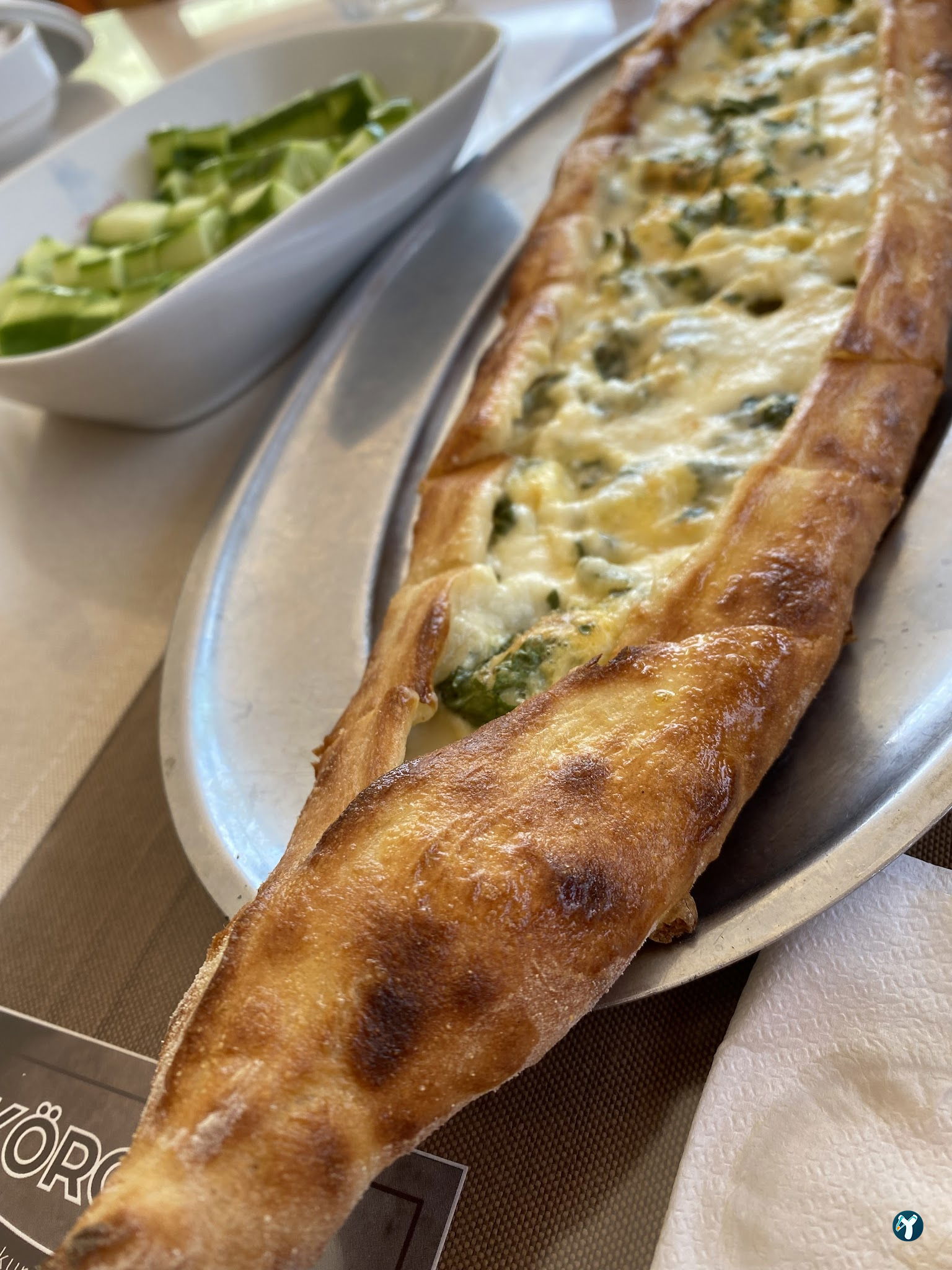 Köroğlu Pide Salonu