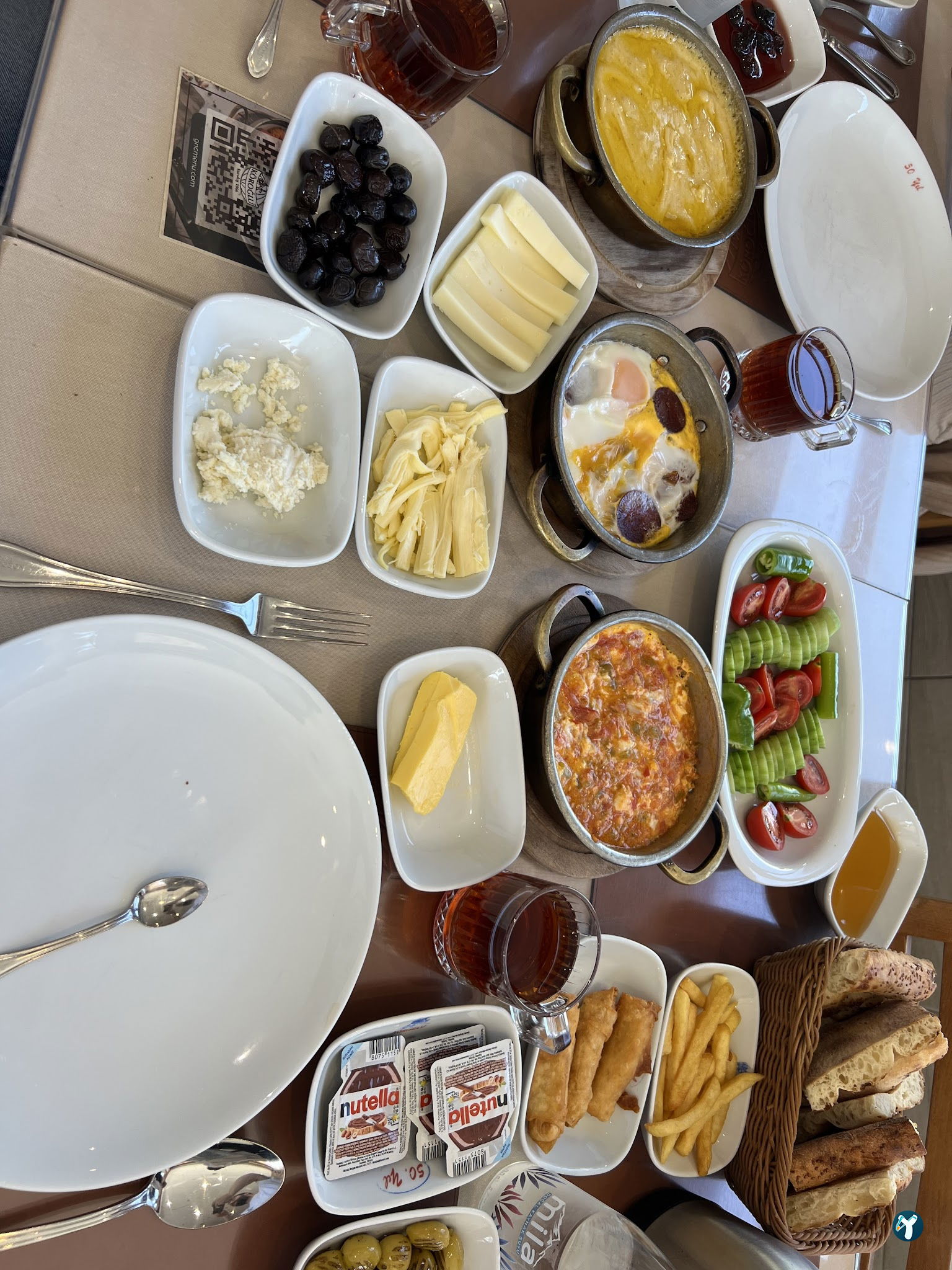 Köroğlu Pide Salonu