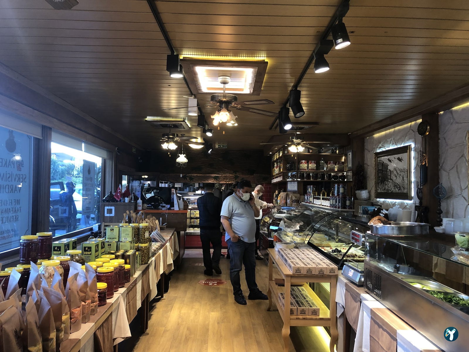 Köroğlu Pide Salonu