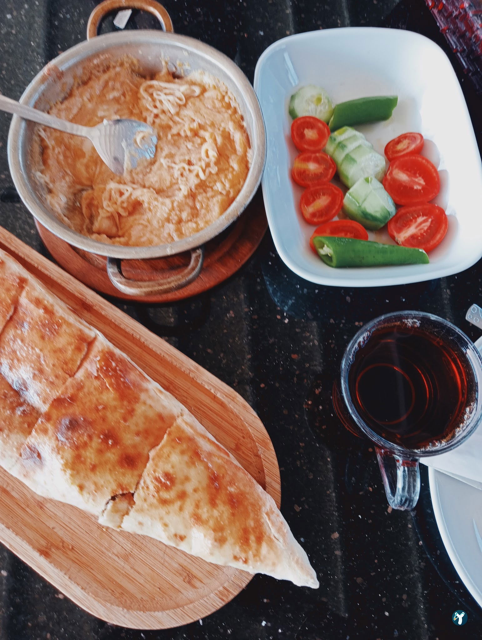 Köroğlu Pide Salonu