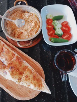 Köroğlu Pide Salonu resimleri