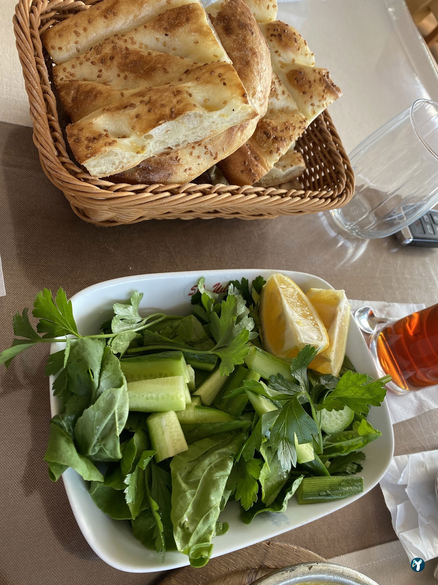 Köroğlu Pide Salonu