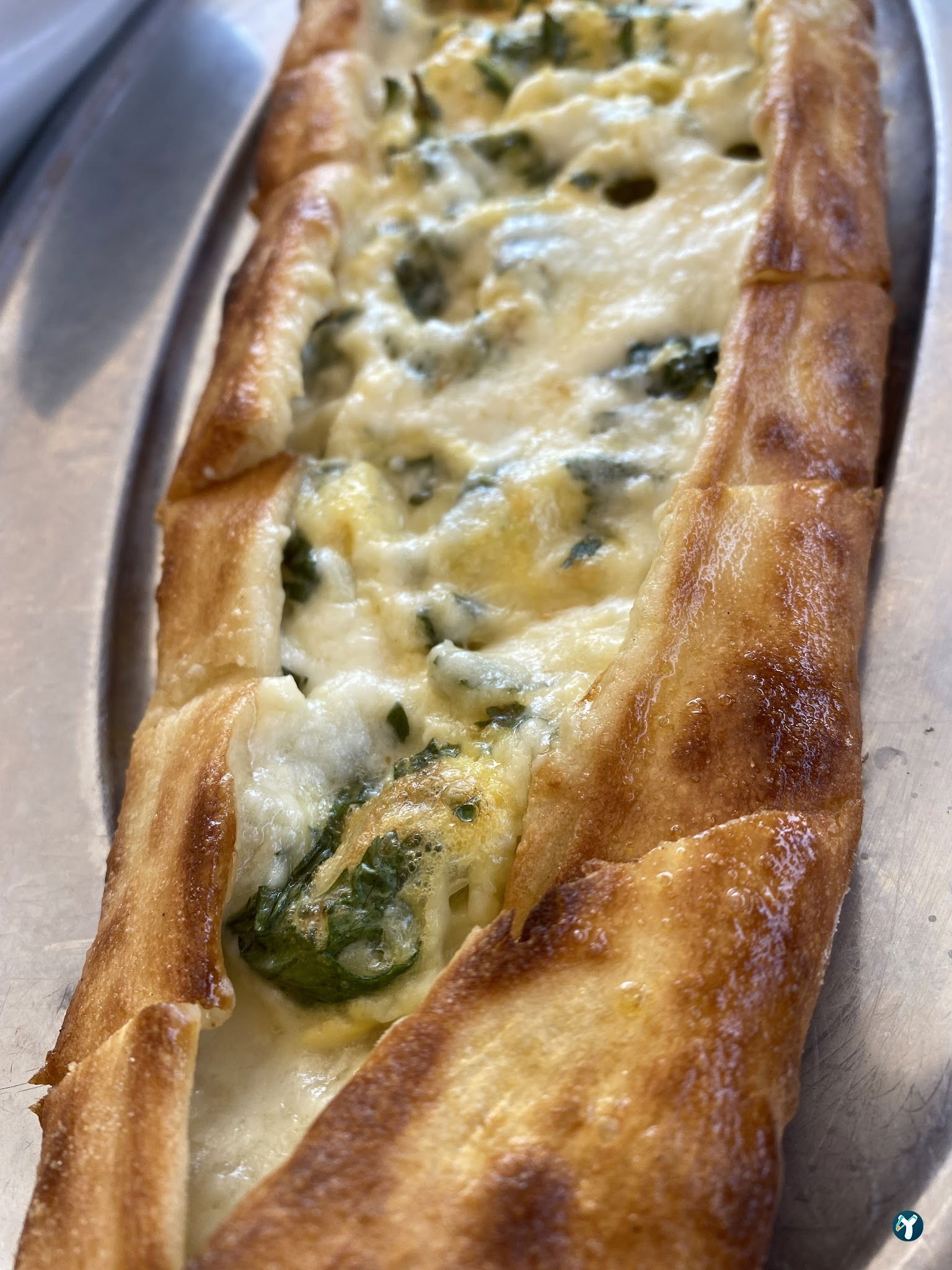 Köroğlu Pide Salonu