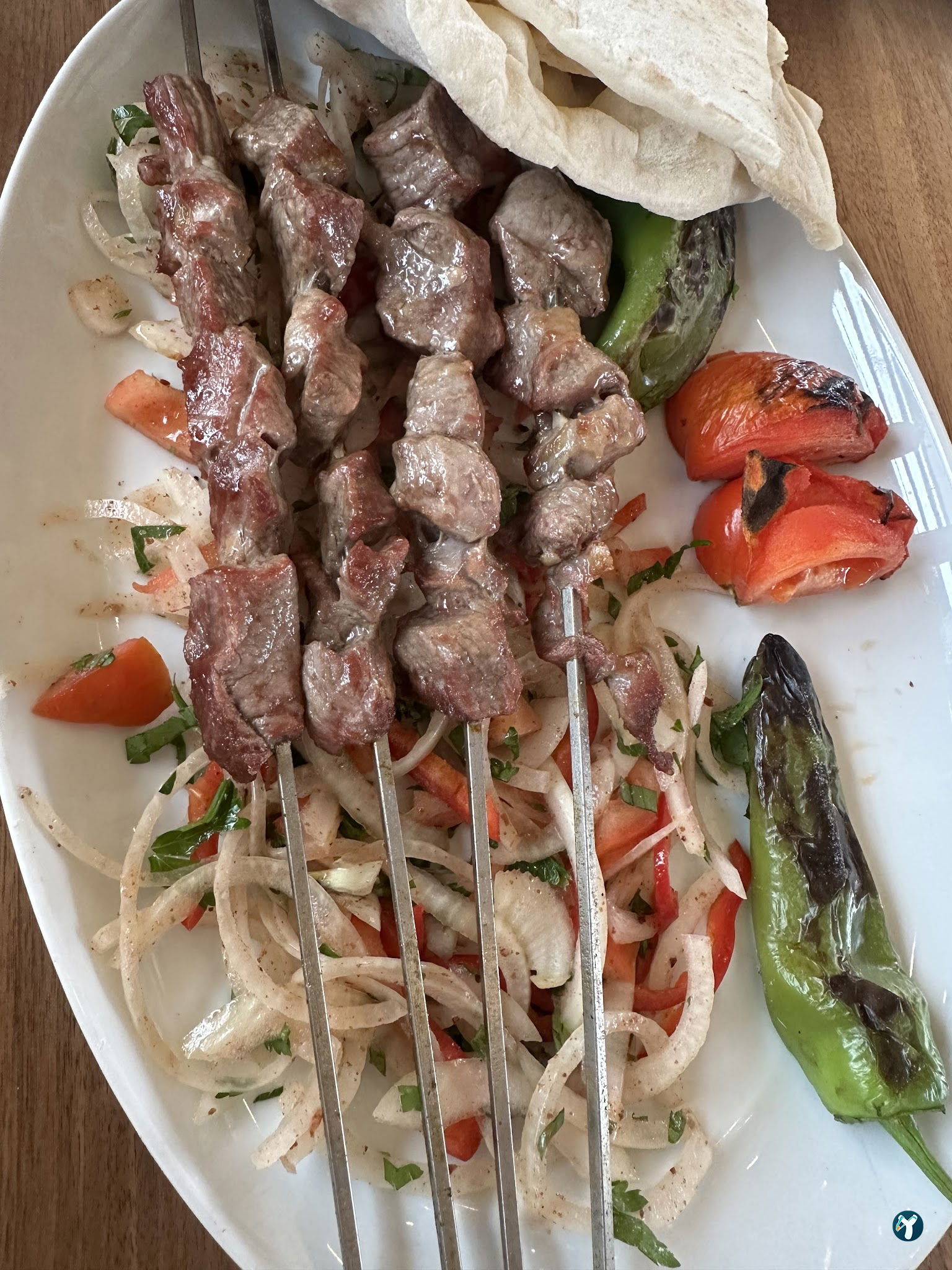 Köroğlu Pide Salonu