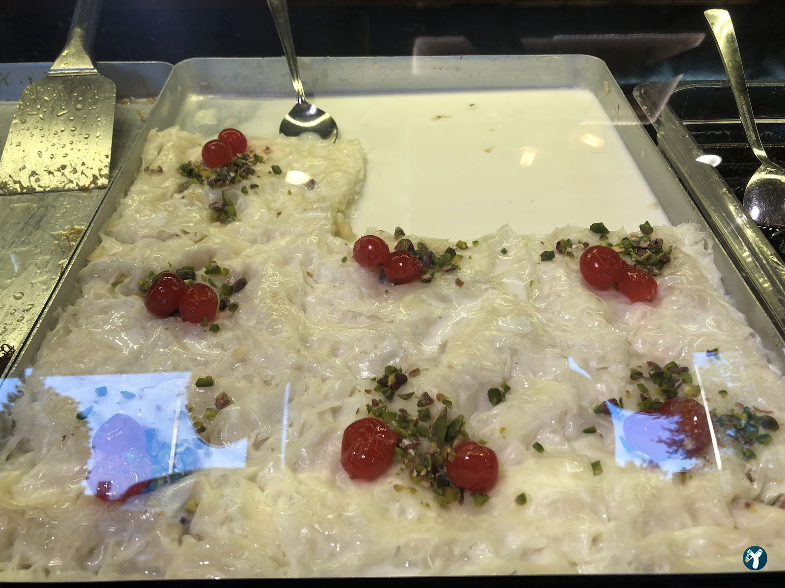 Köroğlu Pide Salonu