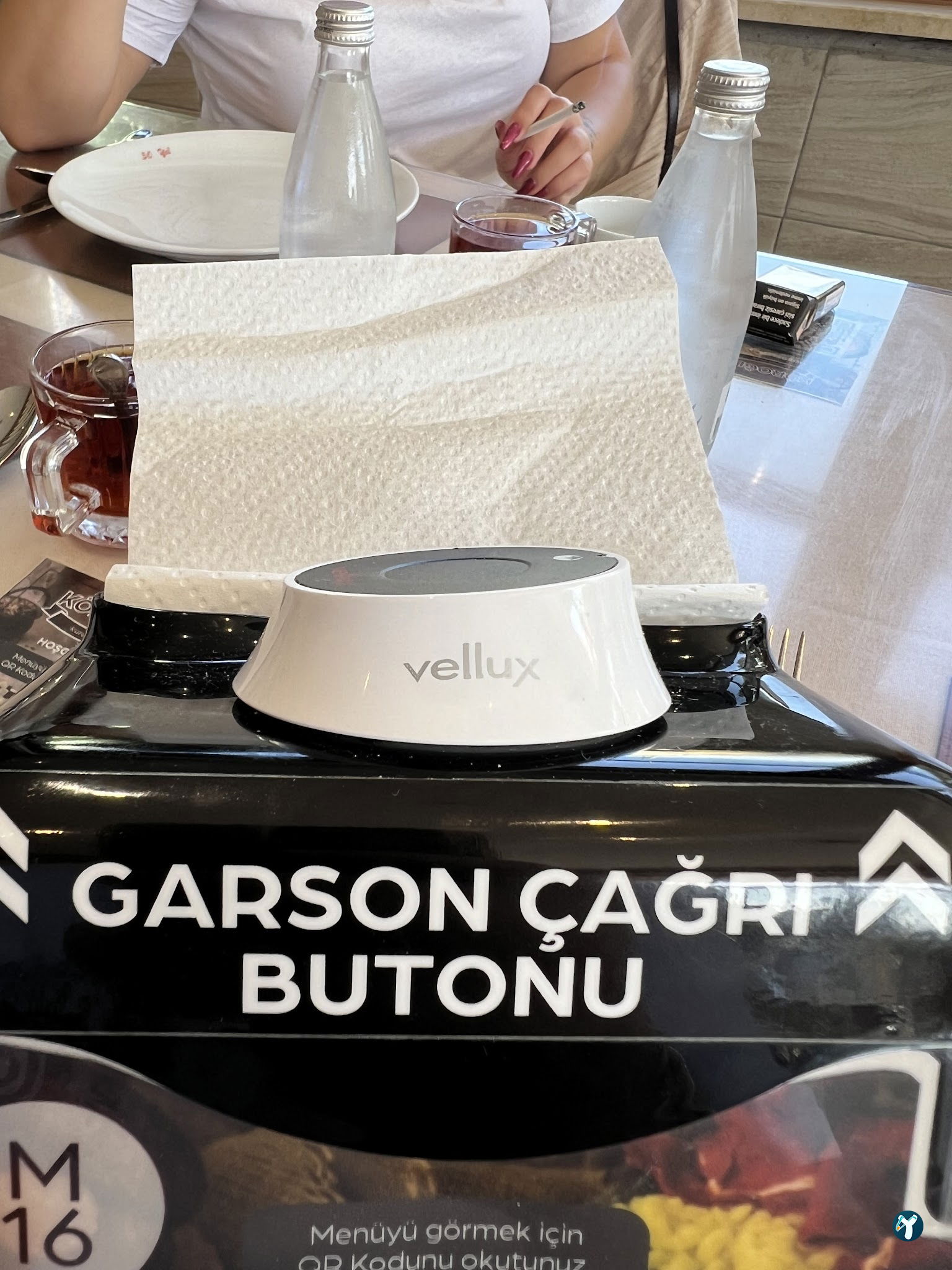 Köroğlu Pide Salonu