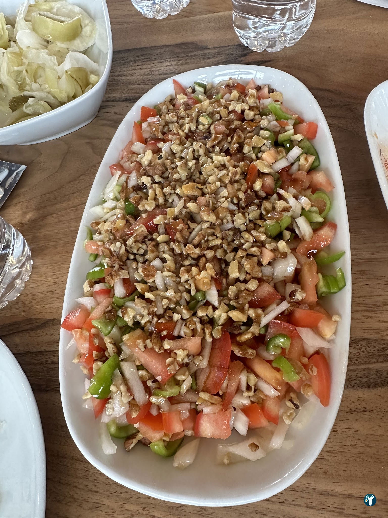Köroğlu Pide Salonu
