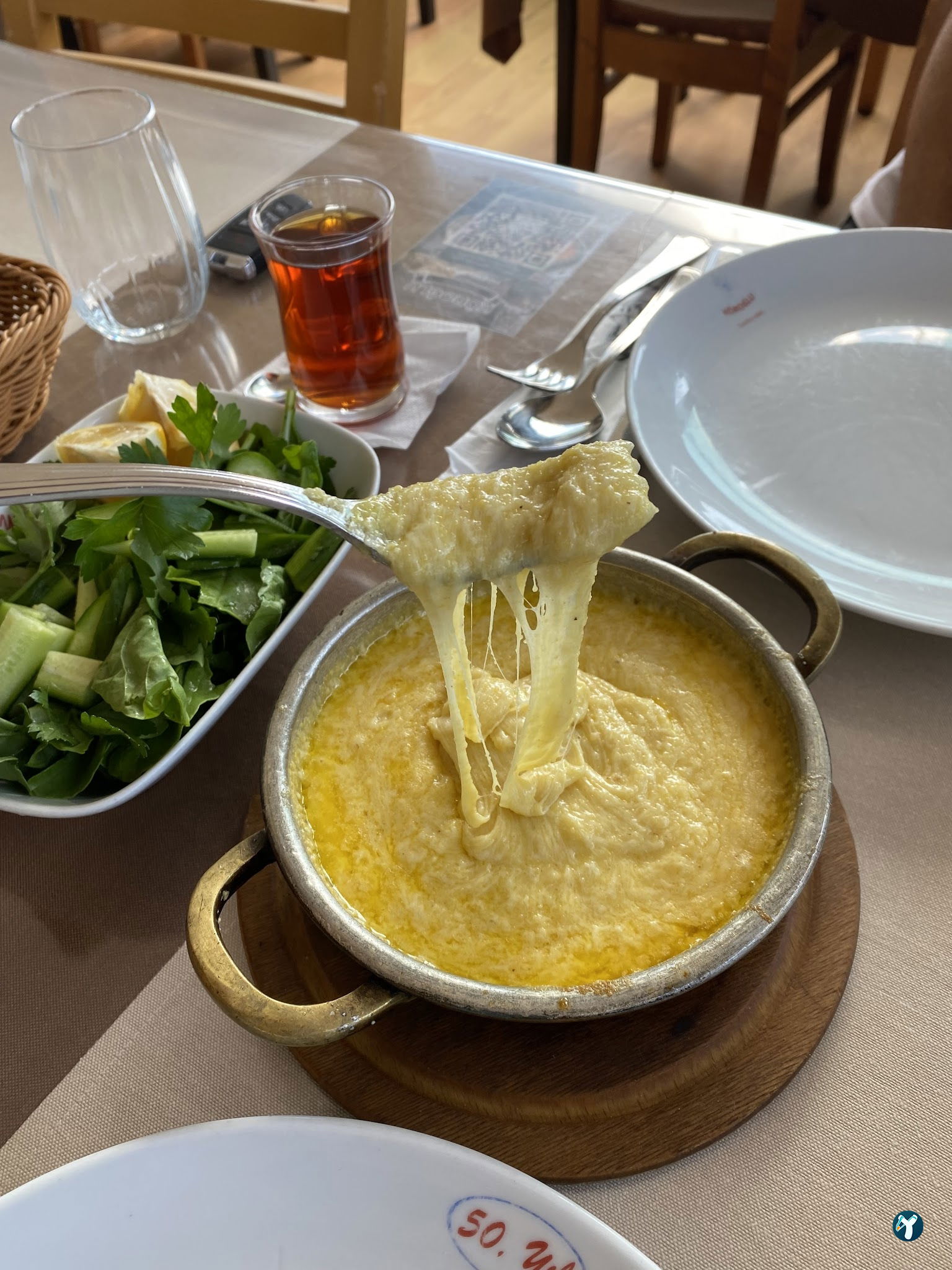 Köroğlu Pide Salonu