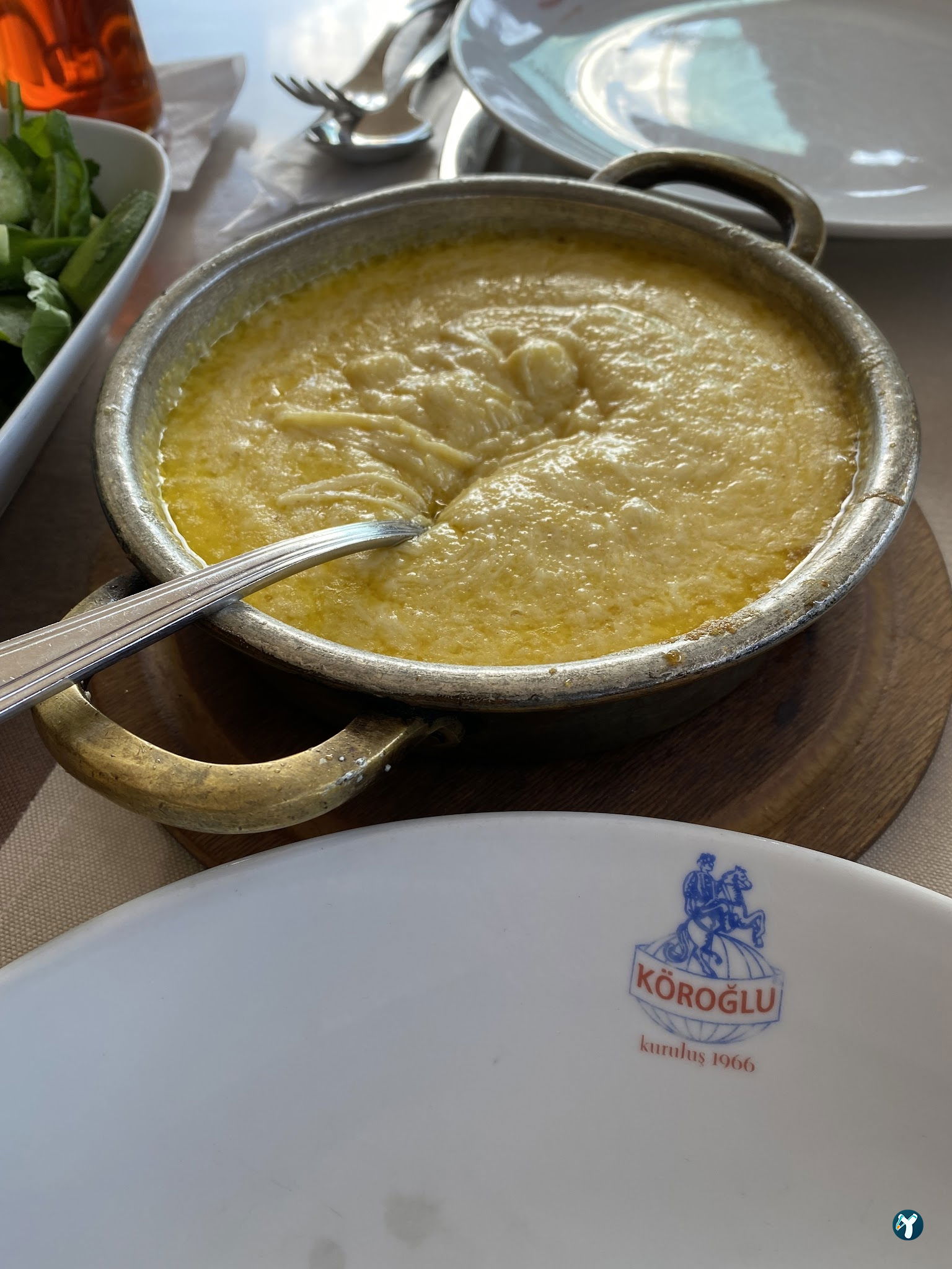 Köroğlu Pide Salonu
