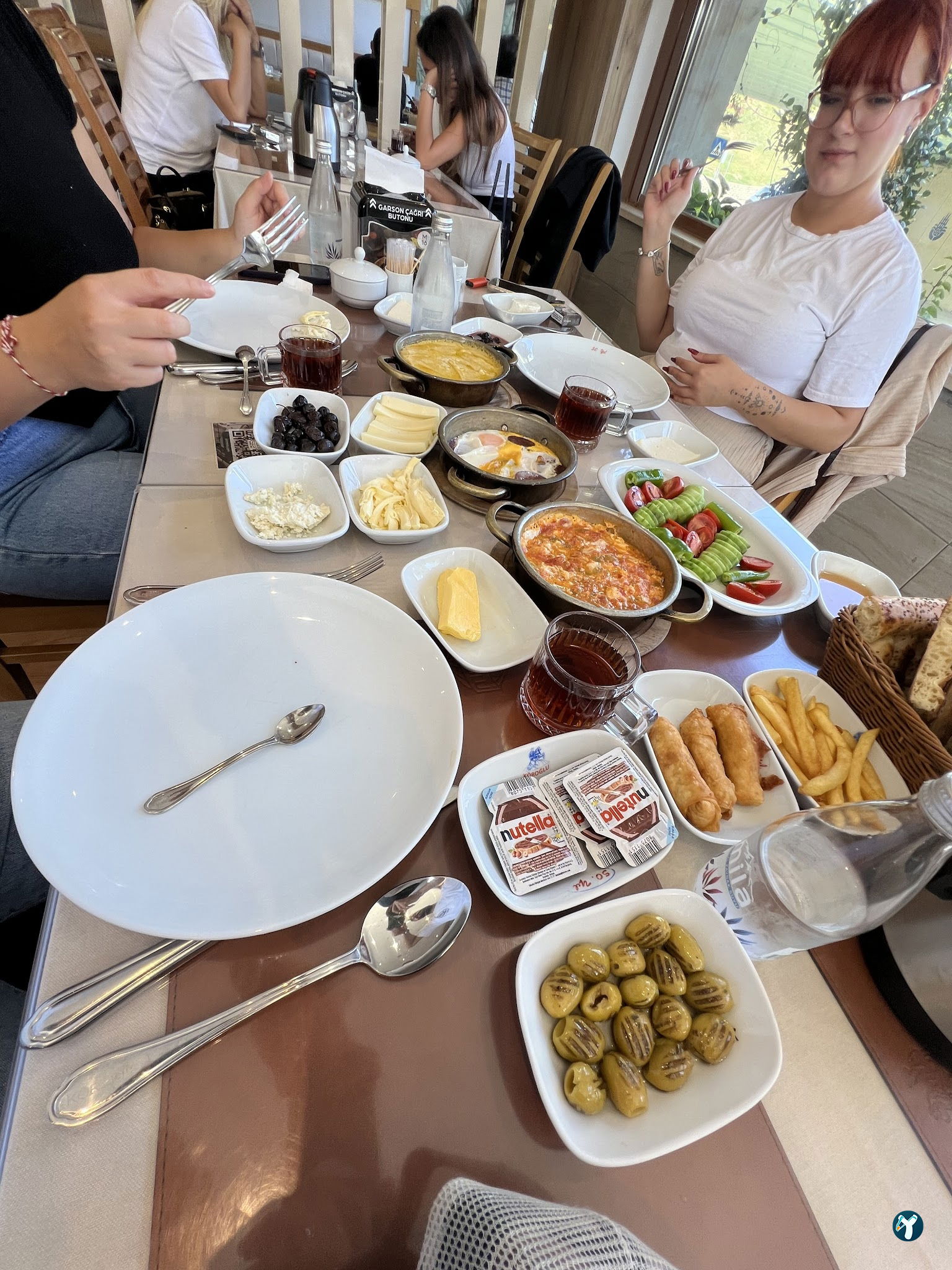 Köroğlu Pide Salonu