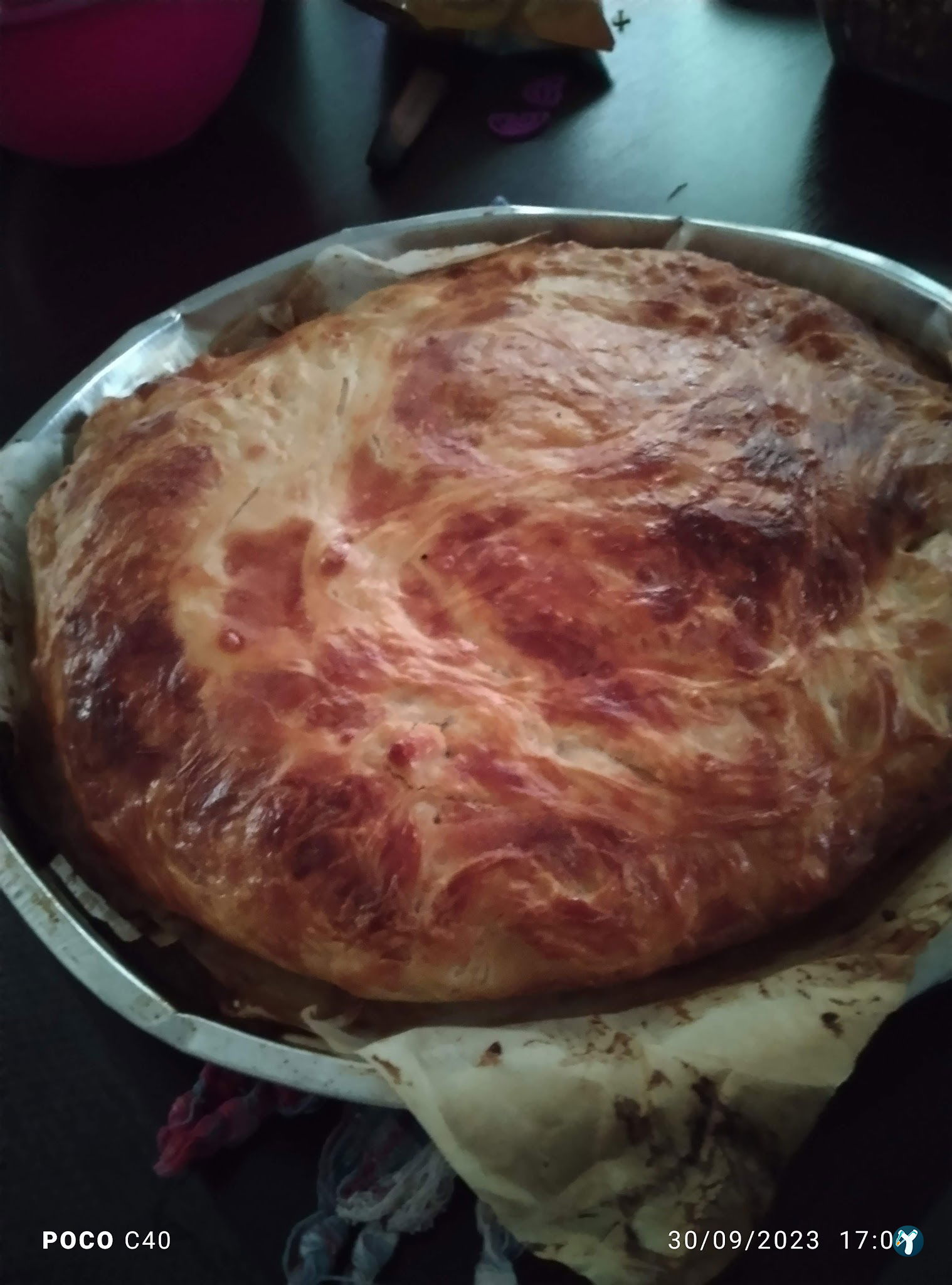 As Şirvan Kebap Çeliktepe