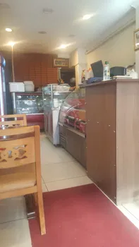 As Şirvan Kebap Çeliktepe resimleri