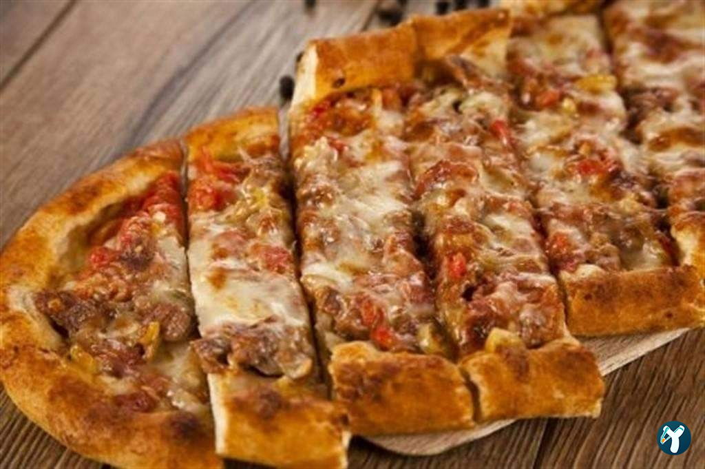 As Şirvan Kebap Çeliktepe