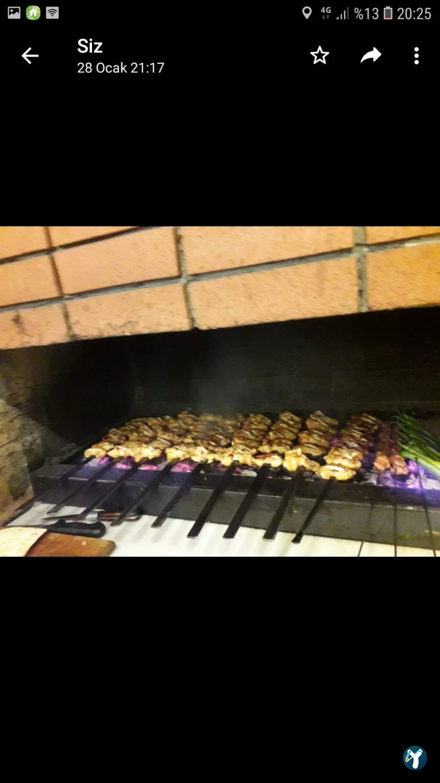 As Şirvan Kebap Çeliktepe