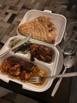As Şirvan Kebap Çeliktepe resimleri