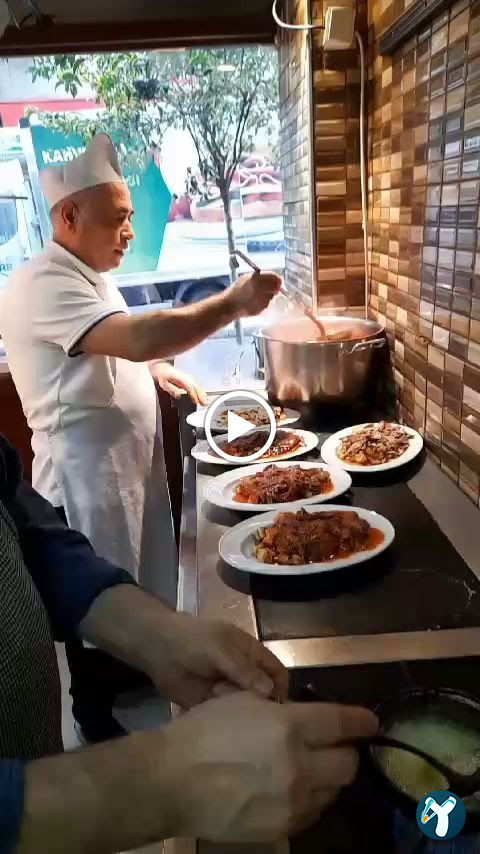 As Şirvan Kebap Çeliktepe