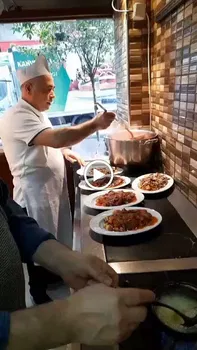 As Şirvan Kebap Çeliktepe resimleri