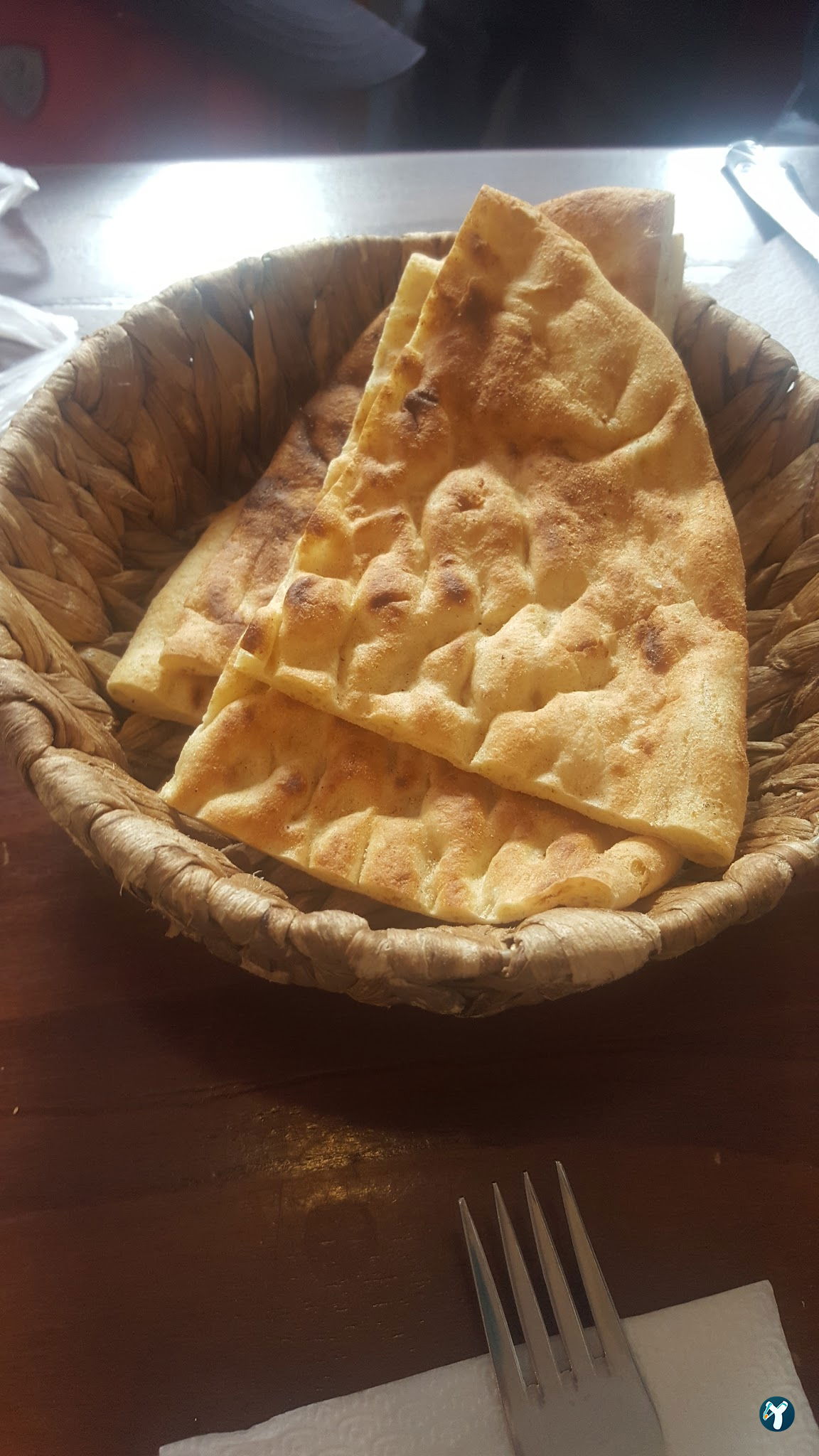 As Şirvan Kebap Çeliktepe