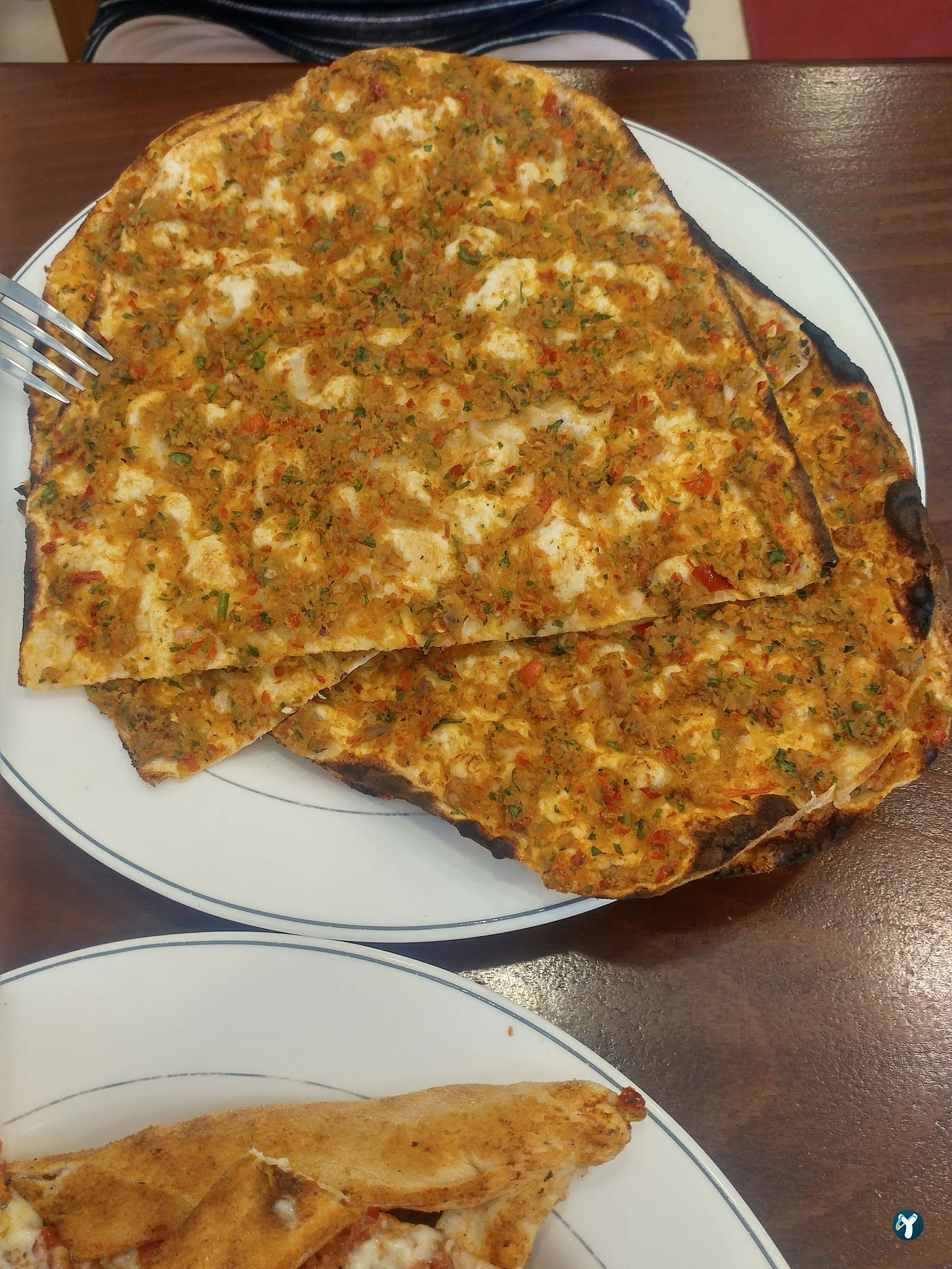 As Şirvan Kebap Çeliktepe