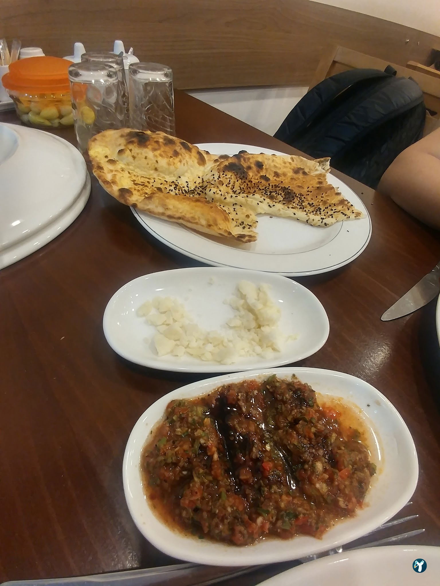 As Şirvan Kebap Çeliktepe