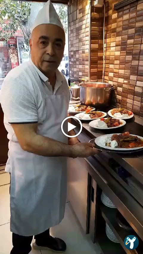 As Şirvan Kebap Çeliktepe