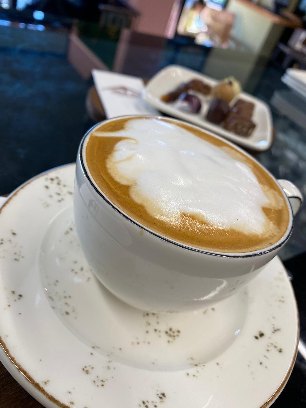 Myra Çikolata Evim Pozcu