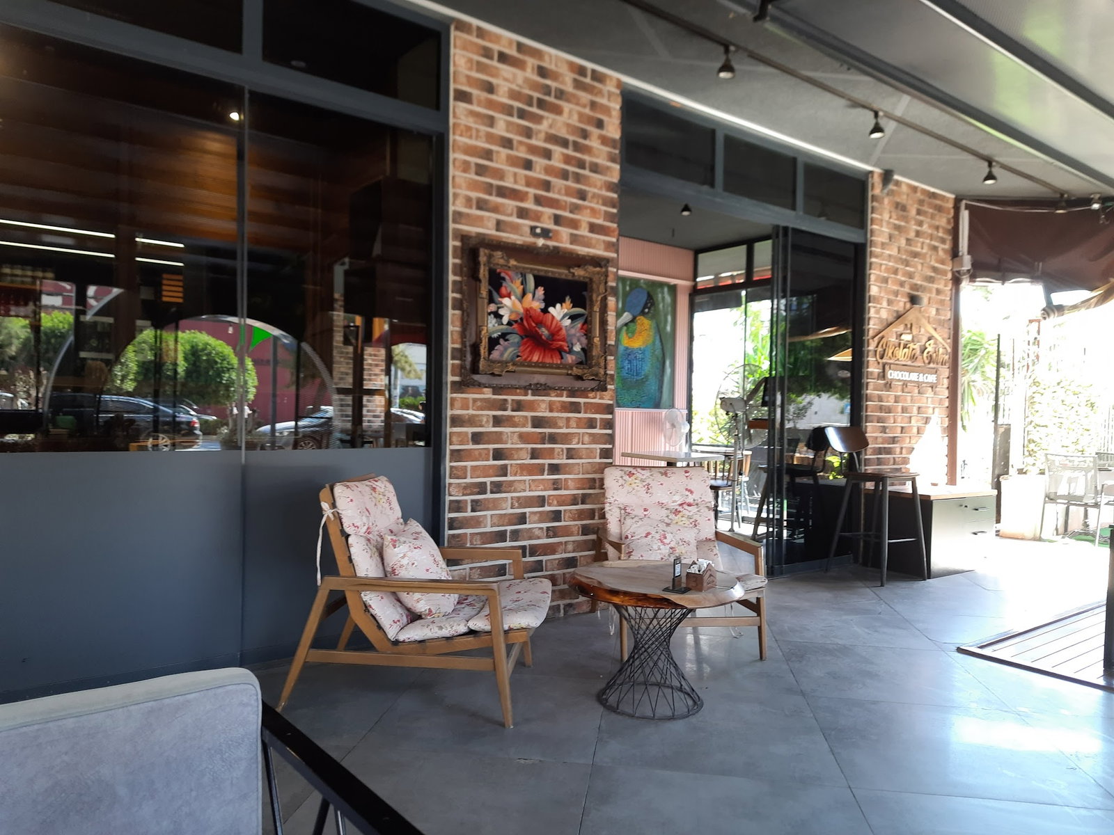 Myra Çikolata Evim Pozcu