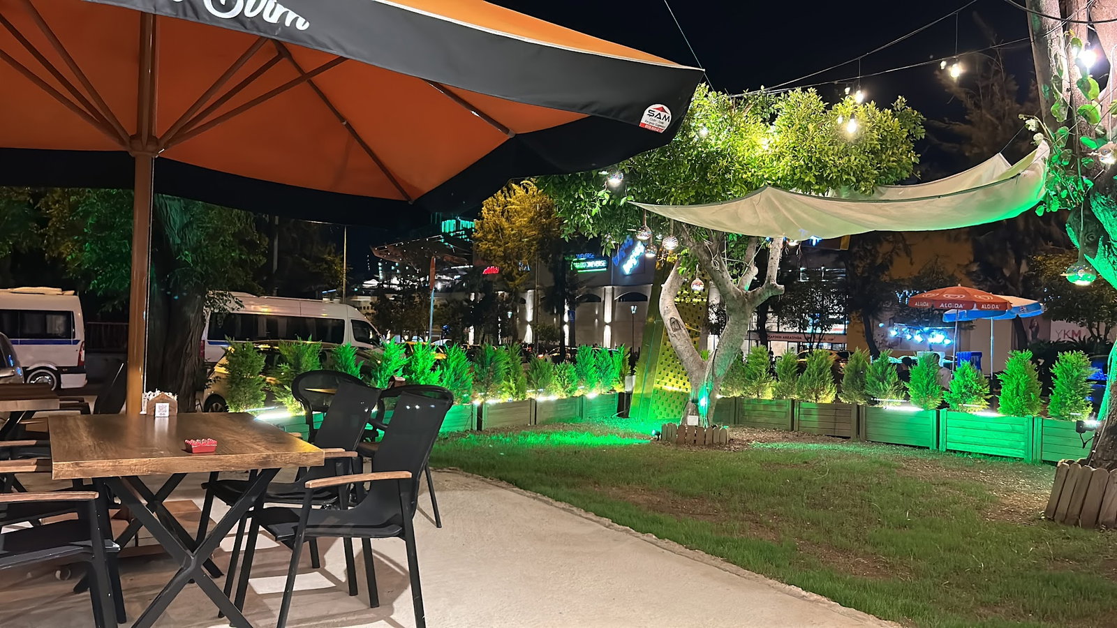 Myra Çikolata Evim Pozcu