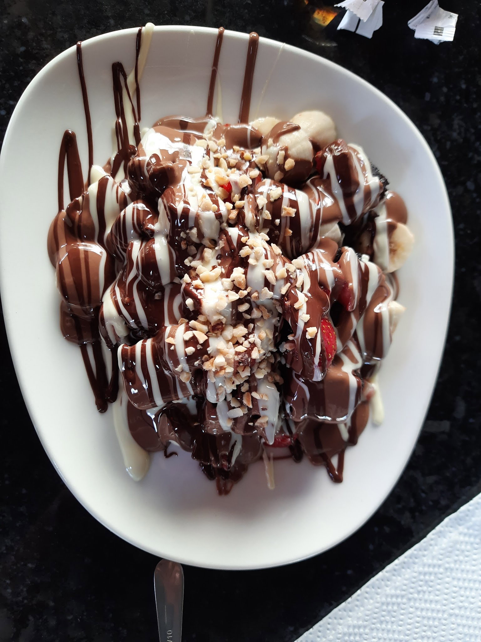 Myra Çikolata Evim Pozcu