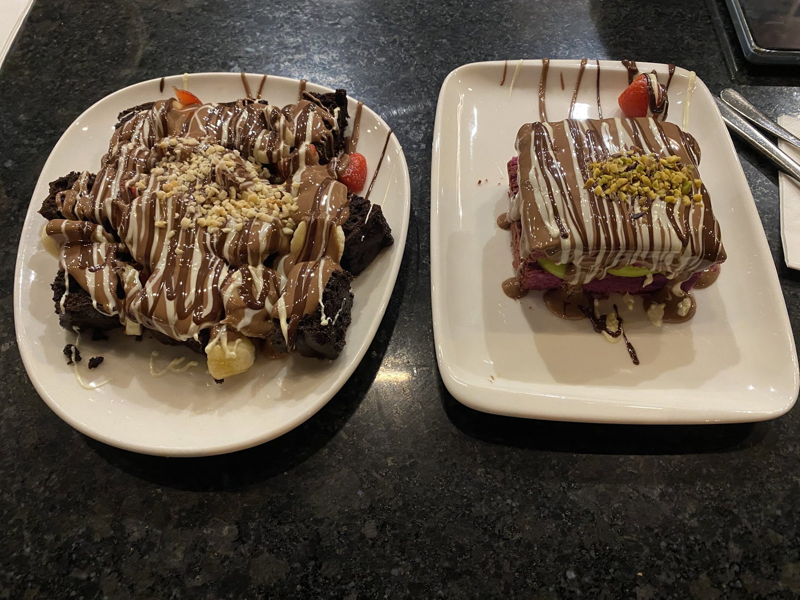 Myra Çikolata Evim Pozcu