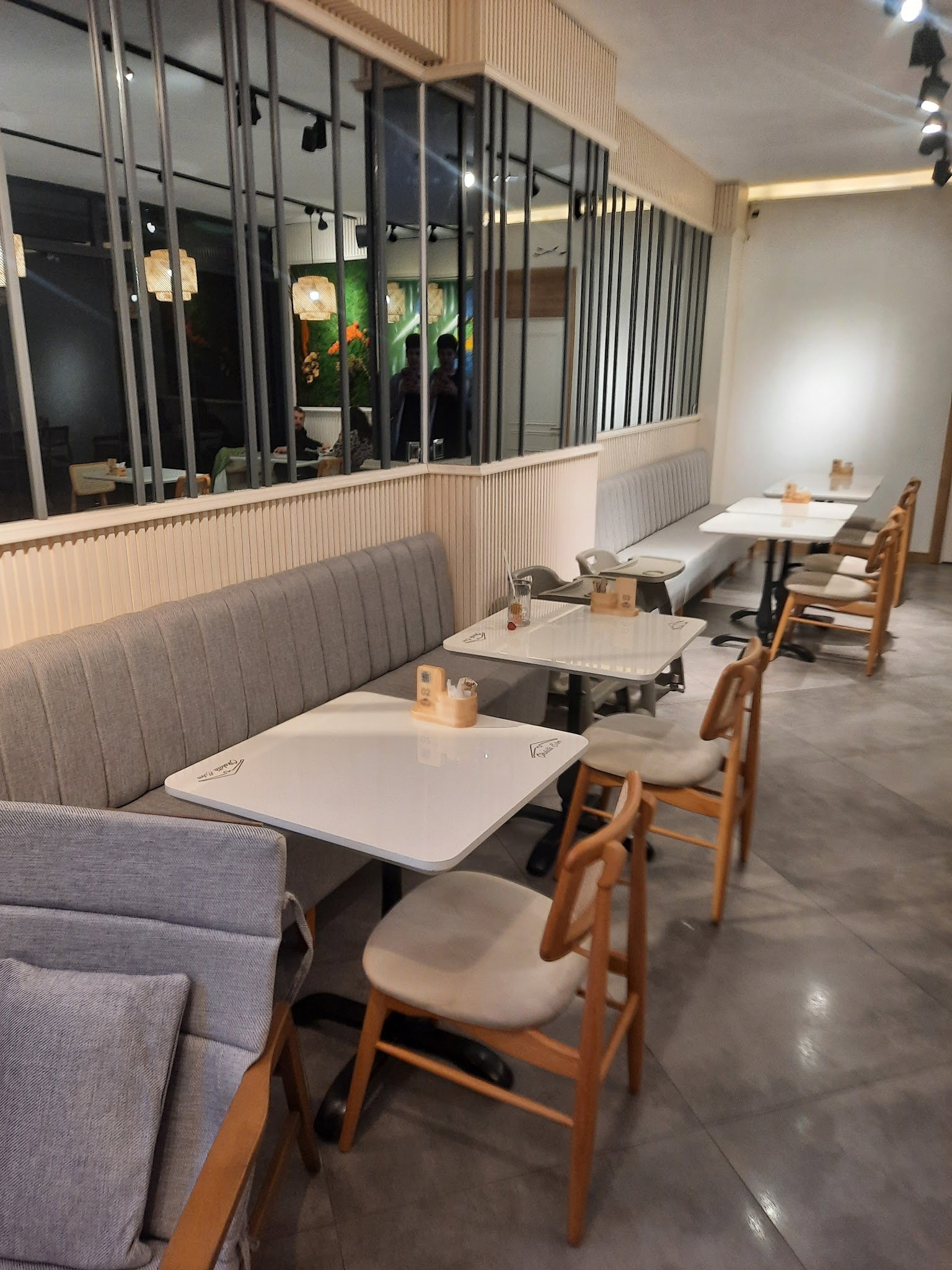 Myra Çikolata Evim Pozcu