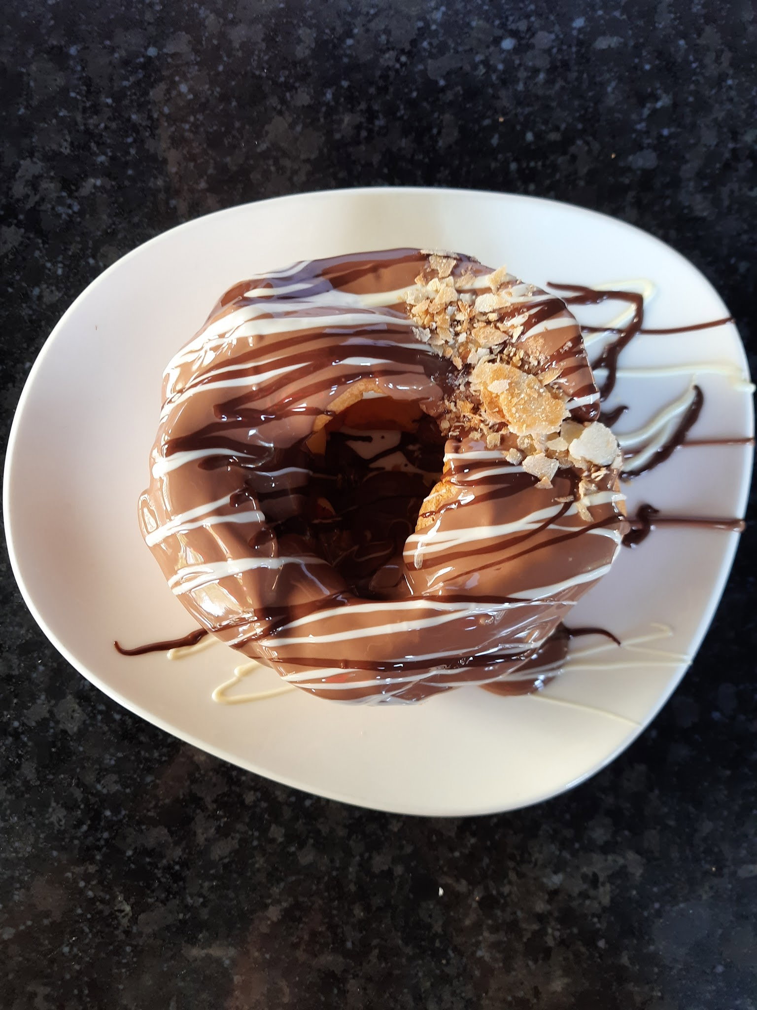 Myra Çikolata Evim Pozcu