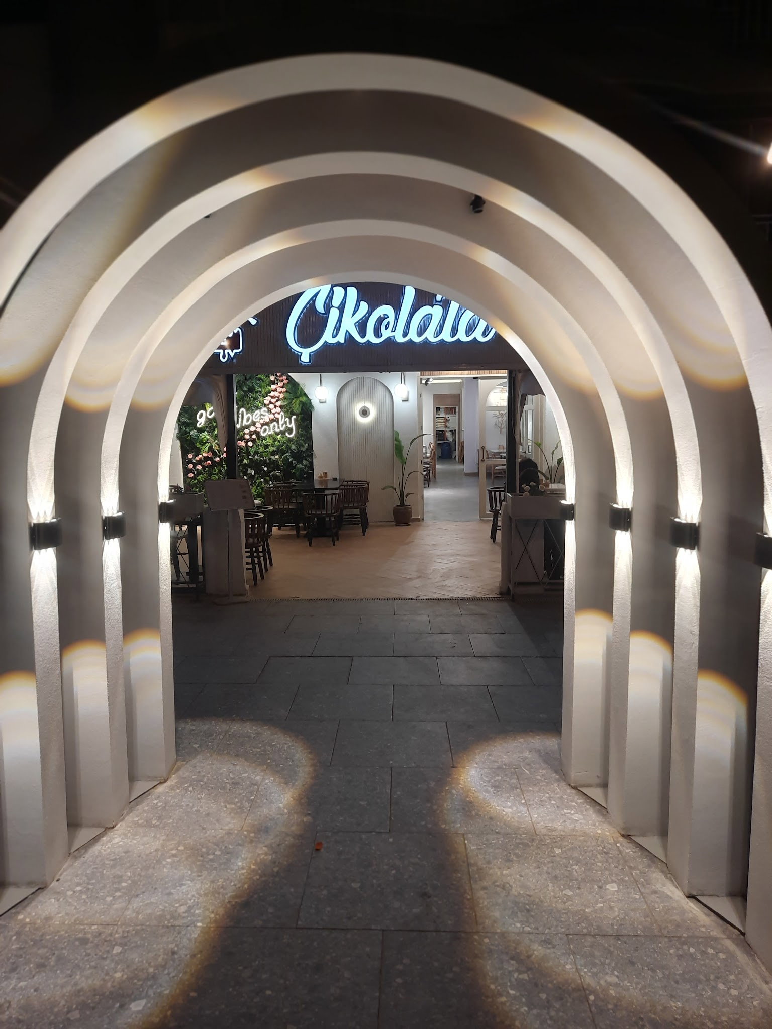 Myra Çikolata Evim Pozcu