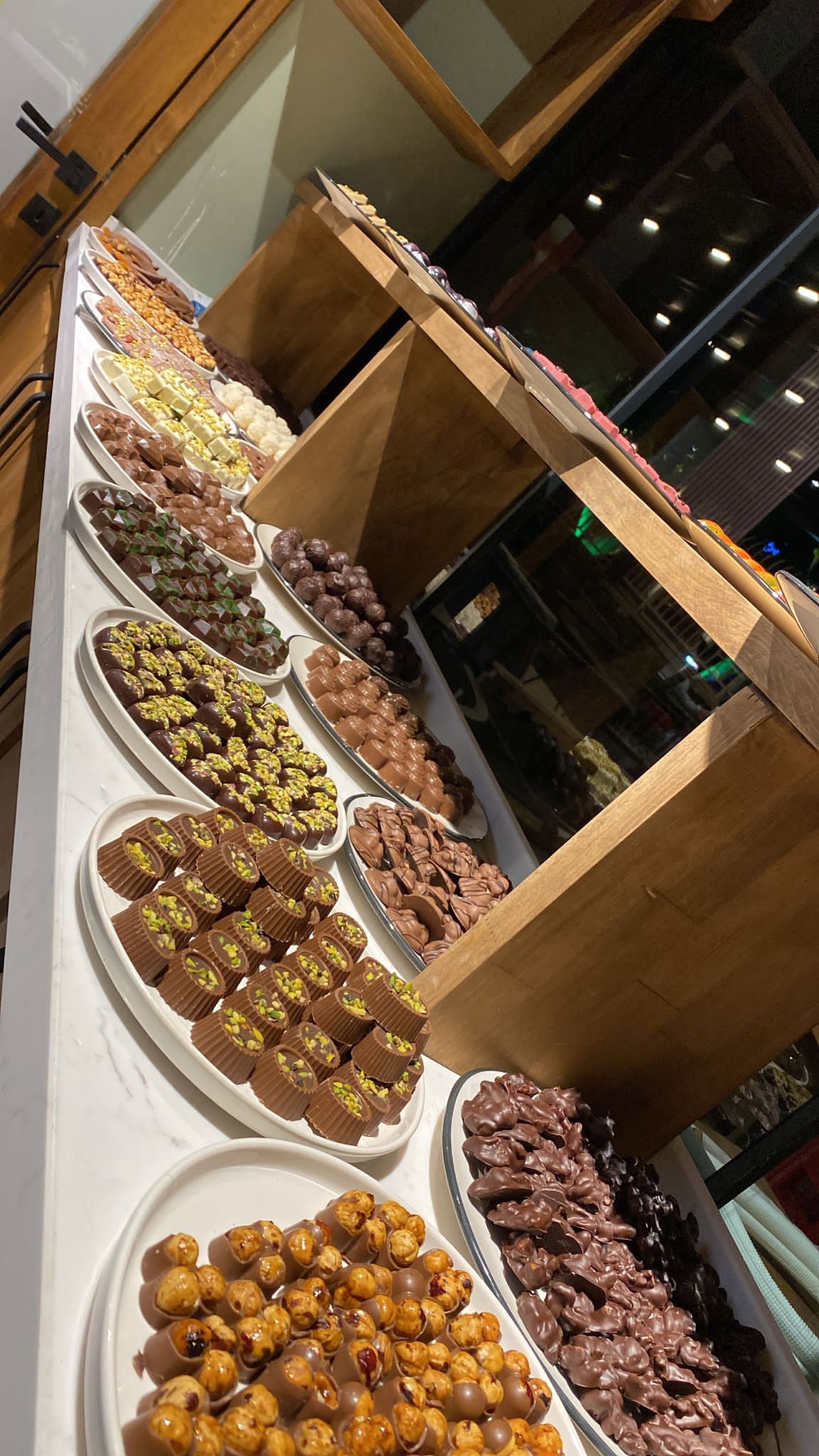 Myra Çikolata Evim Pozcu