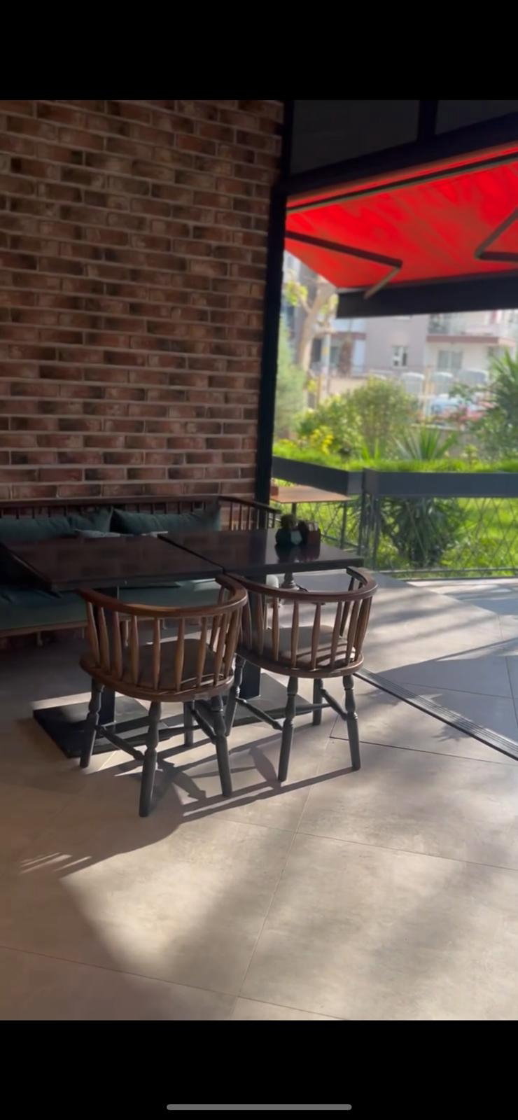 Myra Çikolata Evim Pozcu