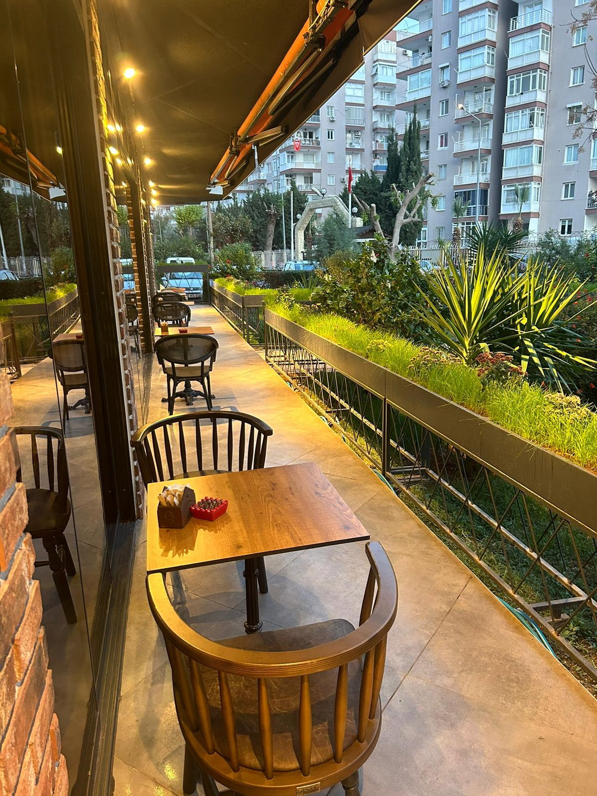 Myra Çikolata Evim Pozcu