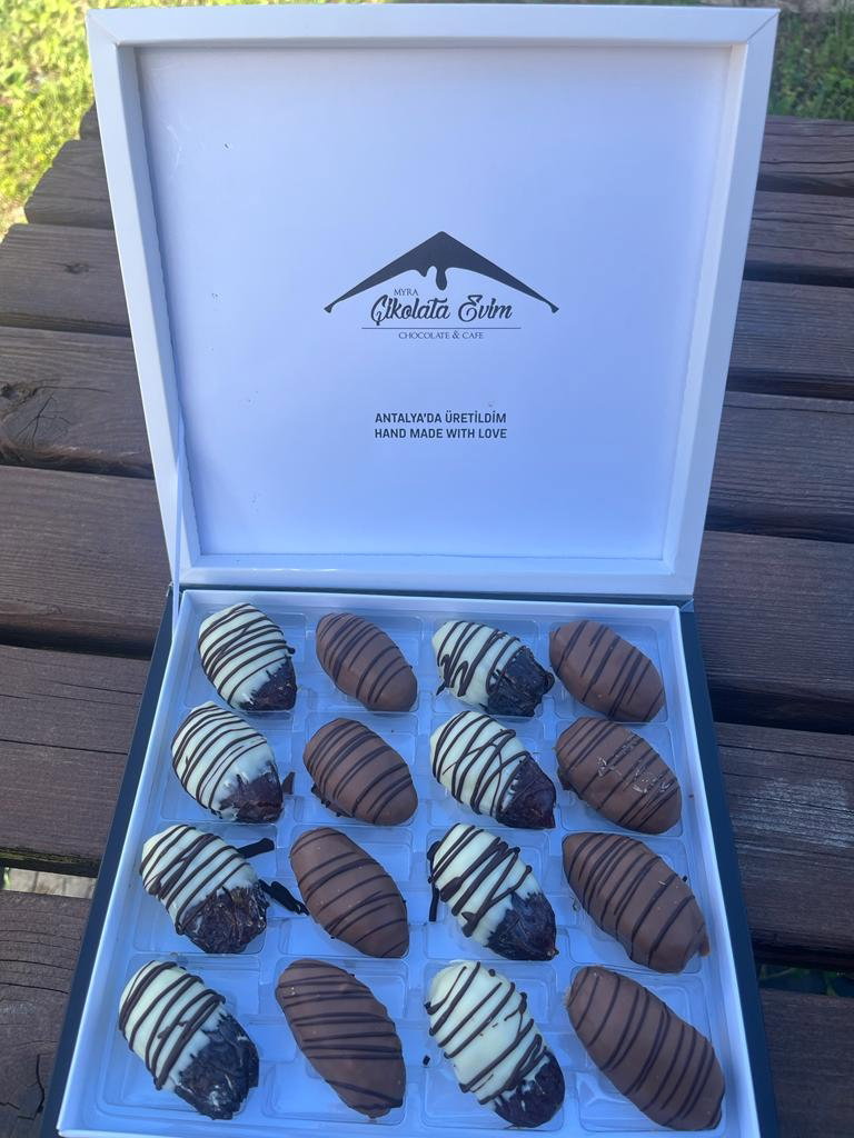 Myra Çikolata Evim Pozcu