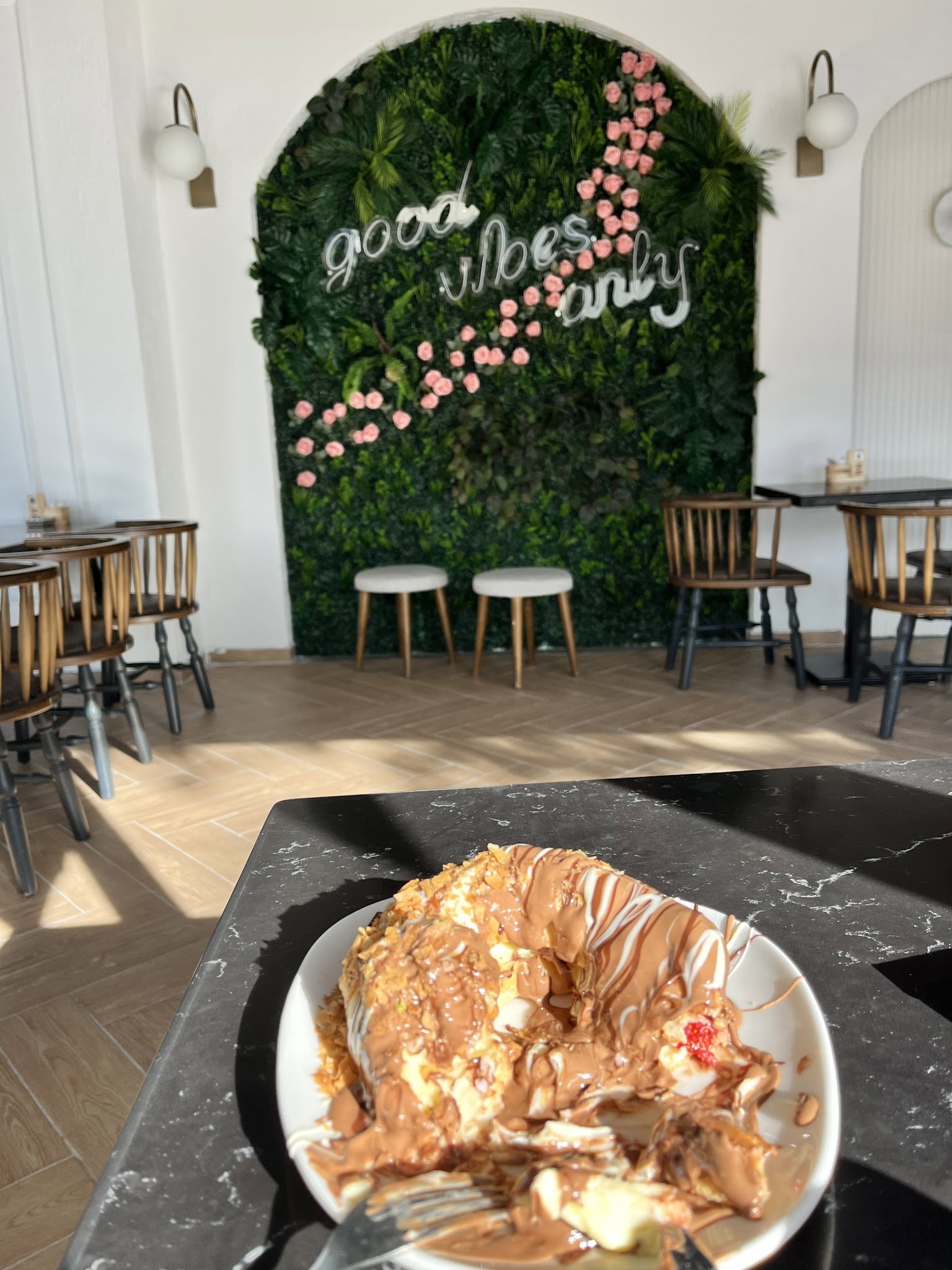 Myra Çikolata Evim Pozcu