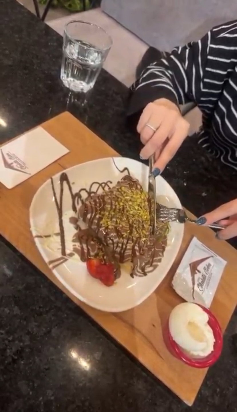 Myra Çikolata Evim Pozcu